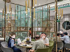 -稻香酒家·33年老字号·港式粤菜(富邦中心店)