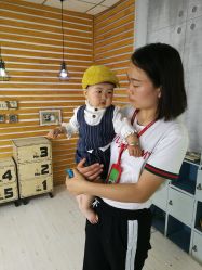 -爱儿美儿童摄影(朝阳公园店)