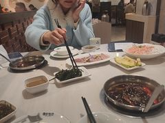 -围炉夜话·潮汕卤水火锅(榕江店)