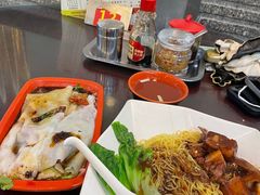 -昇记肠粉王(福华路店)