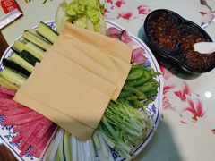 -石老头关东饺子王·东北菜(嘉华鑫城店)