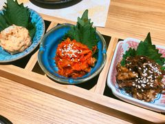 -隐鮨日料(北辰三角洲店)