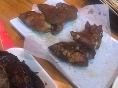 -小红烤翅(傅厚岗店)