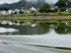 -新安江山水画廊风景区