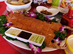 -长沙世纪金源大饭店·金世纪中餐厅