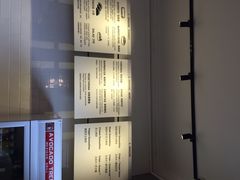 油梨树餐厅(新国展店)-油梨树AVOCADO TREE(顺义新国展店)