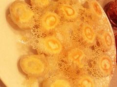 冰花煎饺-盛京一禾