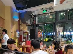 -木屋烧烤(龙岗南联店)