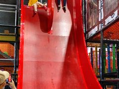 -VFSC极限蹦床主题公园(乐园道彩悦城阳光店)