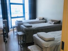 -美修堂·修面采耳SPA盲人推拿(弘阳店)