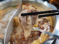 -佳荣老五生态牛肉馆
