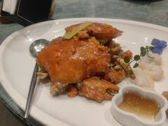 -望乡楼上海菜(日月光店)