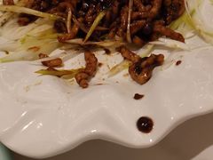 -马凯餐厅(长椿街店)