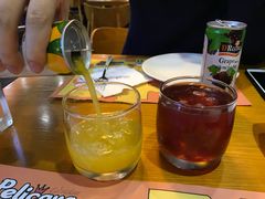 -Pelicana百利家炸鸡(江南西名店城店)