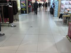 -世纪联华超市(江城店)