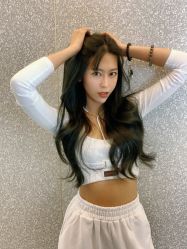 -3AM HAIR SALON染发接发