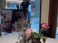 -阿妮叶李(光谷世界城店)