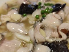 -闫府私房菜·老字号(恒隆店)