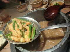 -蘑界·野生菌火锅(深业上城店)