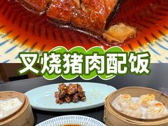 -金陵家宴·金陵春·南京菜(夫子庙店)