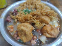 -桂湘缘卤味螺蛳粉
