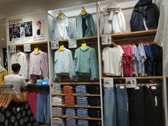 -优衣库(成都锦华万达广场店)