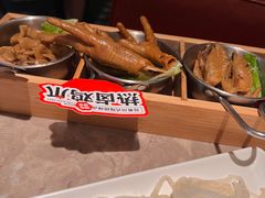 -小南房鲜美蛙火锅(北苑店)