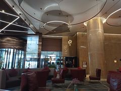 -南京禄口机场雅高铂尔曼大酒店