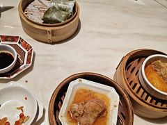 -稻香饭店(龙华天虹店)