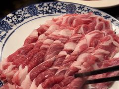 -裕德孚·非遗手切涮羊肉(东直门内大街店)