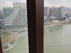 -上海嘉定喜来登酒店