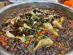 来凤鱼-陈记鱼厨卫城老店