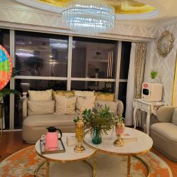 -茜尔维亚修身连锁(闵行莘庄店)