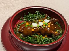 -香然会·园林雅宴(陆家嘴店)