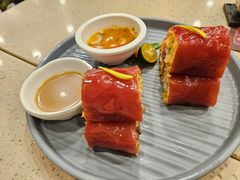 -点都德(华强北店)
