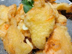-蘸小院铁锅炖·蘸酱菜·东北菜(怀远门店)