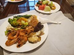 -红豆杉庄会议中心