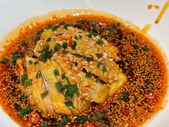 -大潮淮·淮扬菜(何园旗舰店)