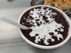 红豆双皮奶-芬芳甜品(同福路店)