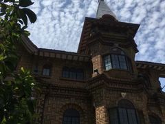 -马勒别墅·中餐厅