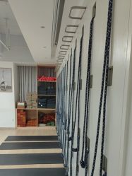 -广州萨谛艾扬格瑜伽中心