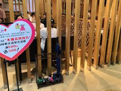-木槿花韩式炭烤·熟成肉工坊(孙文东路店)