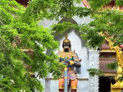 -西双版纳总佛寺