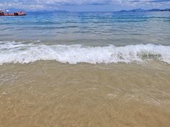 -大梅沙海滨公园