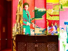 -厦门海港英迪格酒店(中山路店)