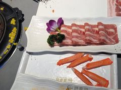 -外婆掌柜·东北家庭烤肉(托乐嘉店)