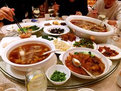 -民族饭店-四季餐厅