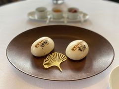 -宝丽轩中餐厅BAOLIXUAN