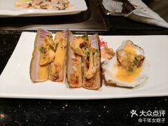 -大渔铁板烧(大悦城店)