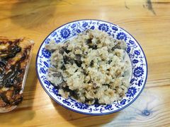 -叁省斋粉蒸肉甑糕·清真(回民街店)